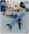 BOEING 747-400 (2018 W.Disney)