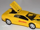 Lamborghini Diablo (K-173)