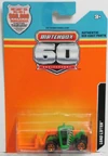 Load Lifter (2013 MATCHBOX 60TH ANNIVERSARY CARD)