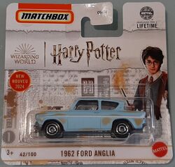 Ford anglia matchbox cheap