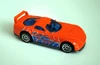 Dodge Viper GTSR (2004 VIP Parking)