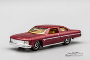 GKL02 - 75 Chevy Caprice Classic-2