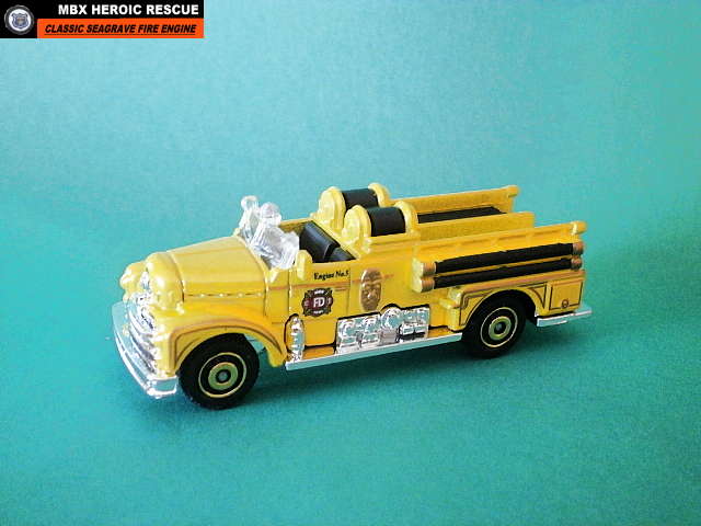 3 NEW 2011 MATCHBOX MBX OLD TOWN YELLOW CHEVY STEPSIDE PICKUP 
