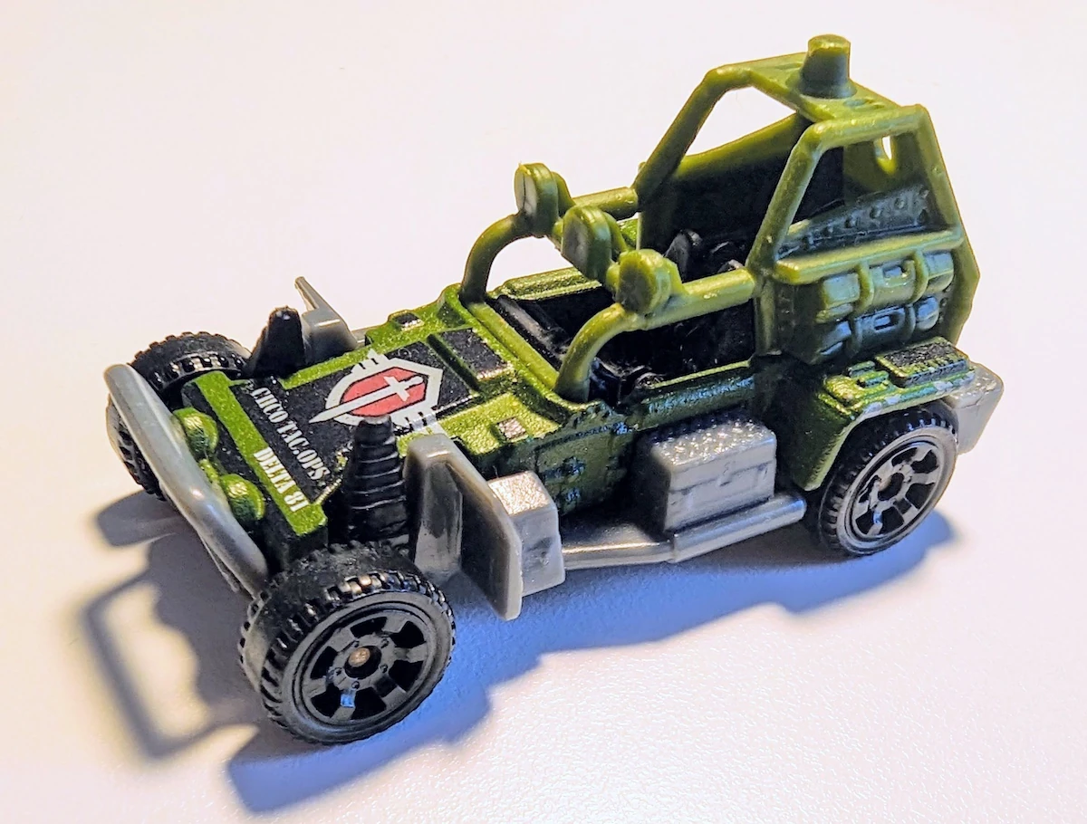 Sahara Sweeper | Matchbox Cars Wiki | Fandom