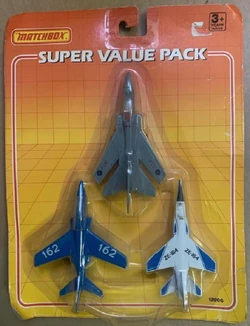 Mirage F1 (SB-4) | Matchbox Cars Wiki | Fandom