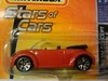Stars of Cars MBX Metal 1995 VW Concept Convertible