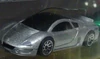 2005-Action Launcher Auto Taxi VW w12 Concept Nardo r-1a