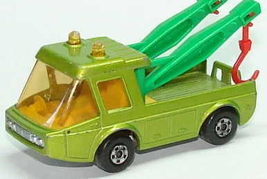 Matchbox Lesney Pickfords Removal Van 46 No Majorette No Hotwheels No