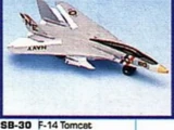 Grumman F-14 Tomcat (SB-30)