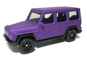 2020 matchbox cars list