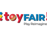 U.S Toy Fair