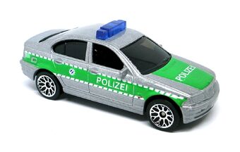 matchbox bmw 328i