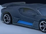 2018 Bugatti Divo