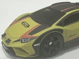 Lamborghini Huracán Sterrato