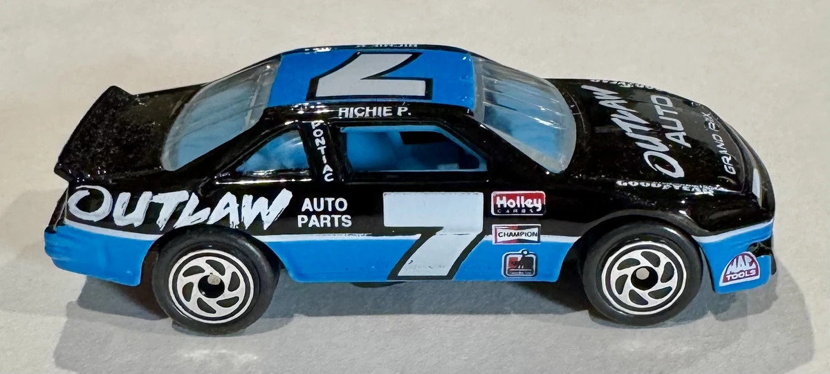 Pontiac Grand Prix (Stock Car) | Matchbox Cars Wiki | Fandom
