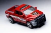 Ram 1500 (2017 Fire)