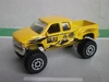 Chevrolet Silverado 4x4 2000