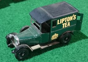 1927 talbot van hot sale