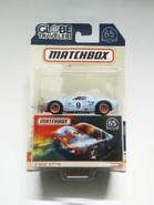 2018 Global Travellers version