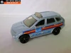 BMW X5 Police 2014