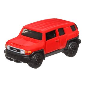Matchbox fj store cruiser