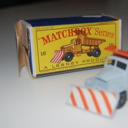 Category:Scammell vehicles | Matchbox Cars Wiki | Fandom