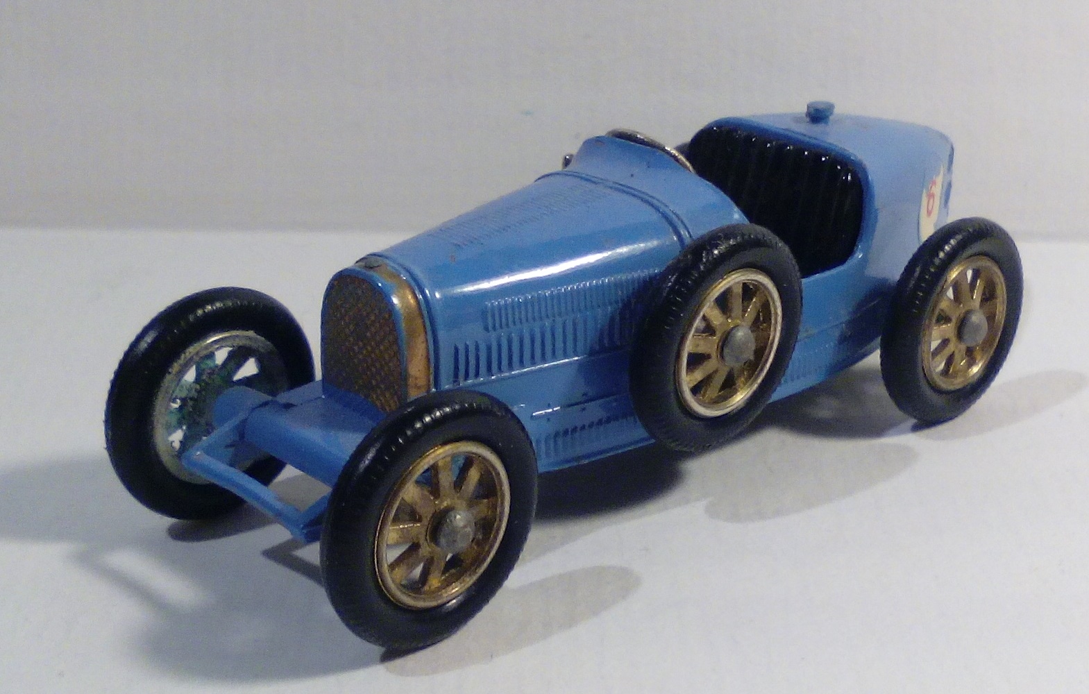 1926 Type 35 Bugatti Y 6 Matchbox Cars Wiki Fandom