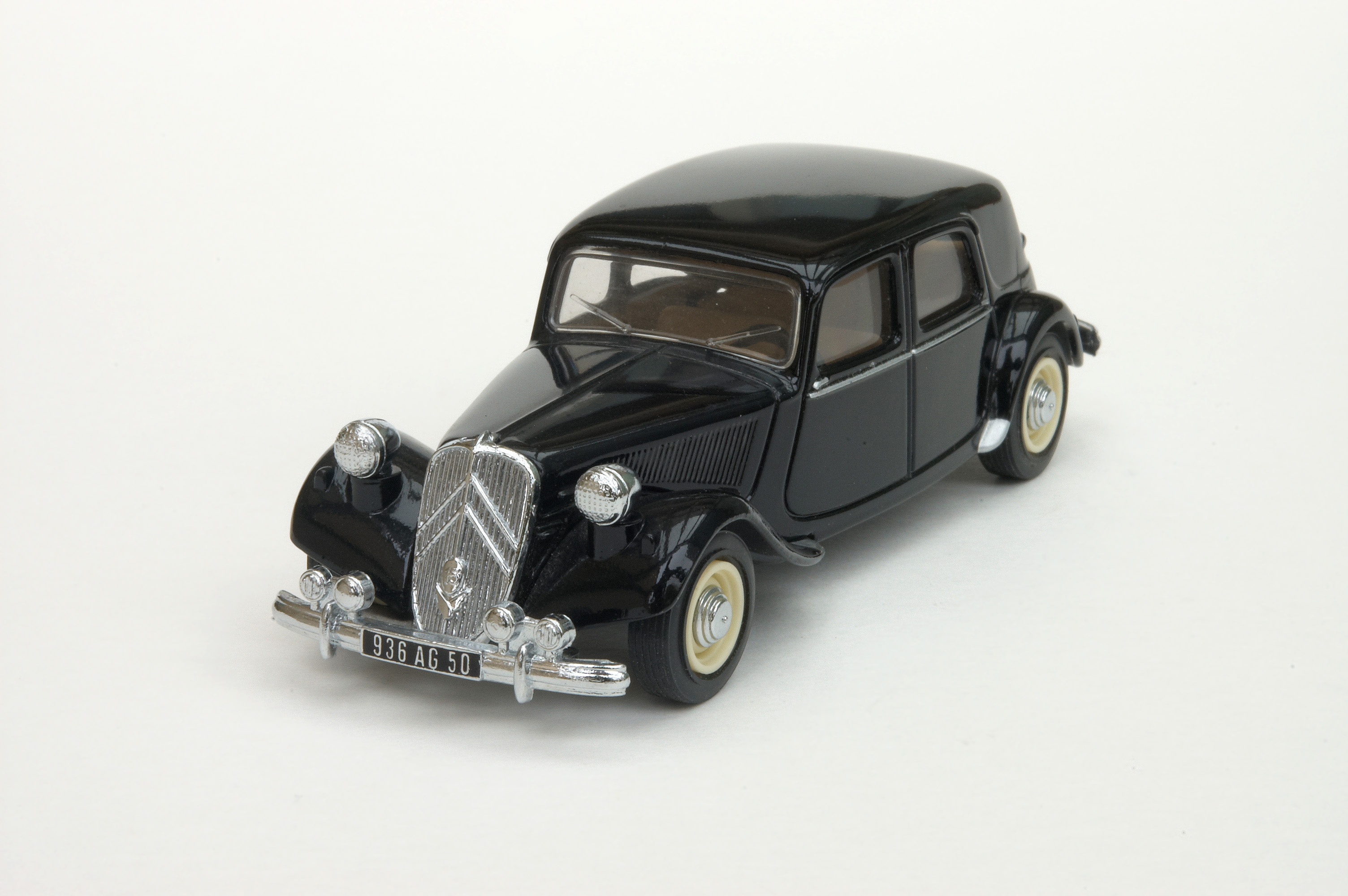 Matchbox citroen 15 cv on sale