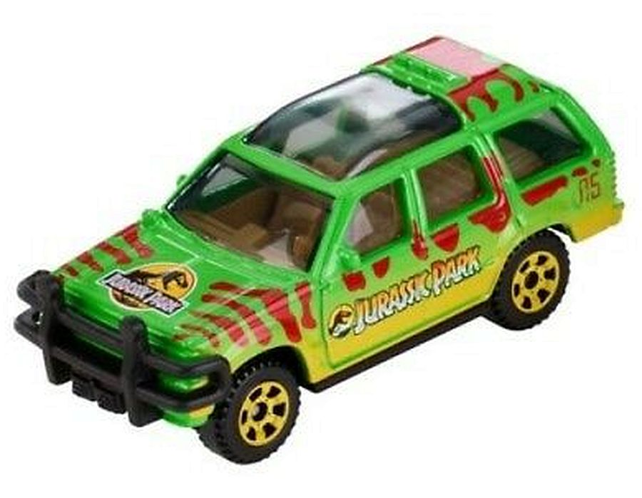 ford explorer rc car
