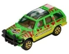 Ford Explorer Jurassic Park (2018 JW)