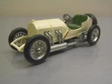 1908 G.P. Mercedes (Y-10)