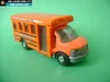 MB-39 GMC School Bus