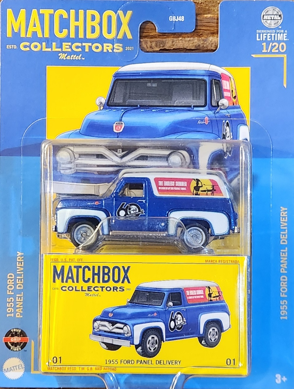 Collectors Series (2024) Matchbox Cars Wiki Fandom