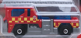 Heavy chunk: Mercedes-Benz SK 1748 from Ottomobile