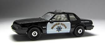 matchbox 93 mustang lx ssp