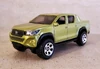 2018 Toyota hilux MB1239