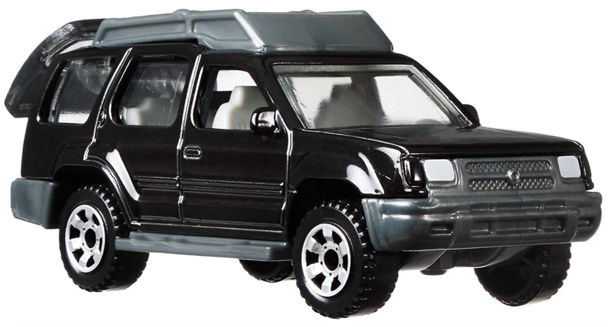 2000 Nissan Xterra Moving Parts Matchbox Cars Wiki Fandom