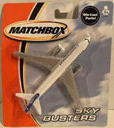 2005 Card
