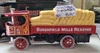 Atkinson Steam Wagon (Burghfield)