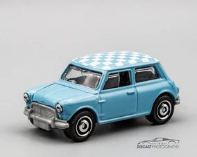 ミニカー MATCHBOX AUSTIN MINI COOPER S Austin Mini Cooper 1275S (1964) | Matchbox Cars Wiki | Fandom