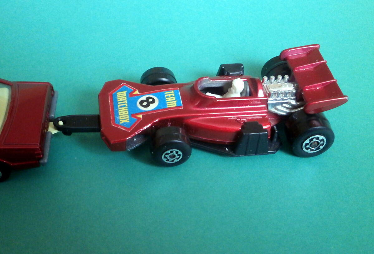 Team Matchbox | Matchbox Cars Wiki | Fandom