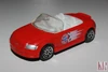 Audi TT 1999 Roadster - Matchbox 2 01