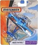 2008 AQUA PATROL card