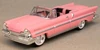 Pink Lincoln