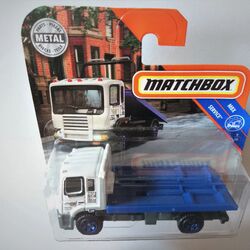 Category Tow trucks Matchbox Cars Wiki Fandom