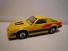 Camaro IROC-Z28 (1988-1992 Yellow)