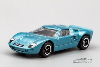 gt40 matchbox