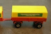 Mercedes Trailer (Red Yellow)