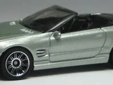 Mercedes-Benz SL55