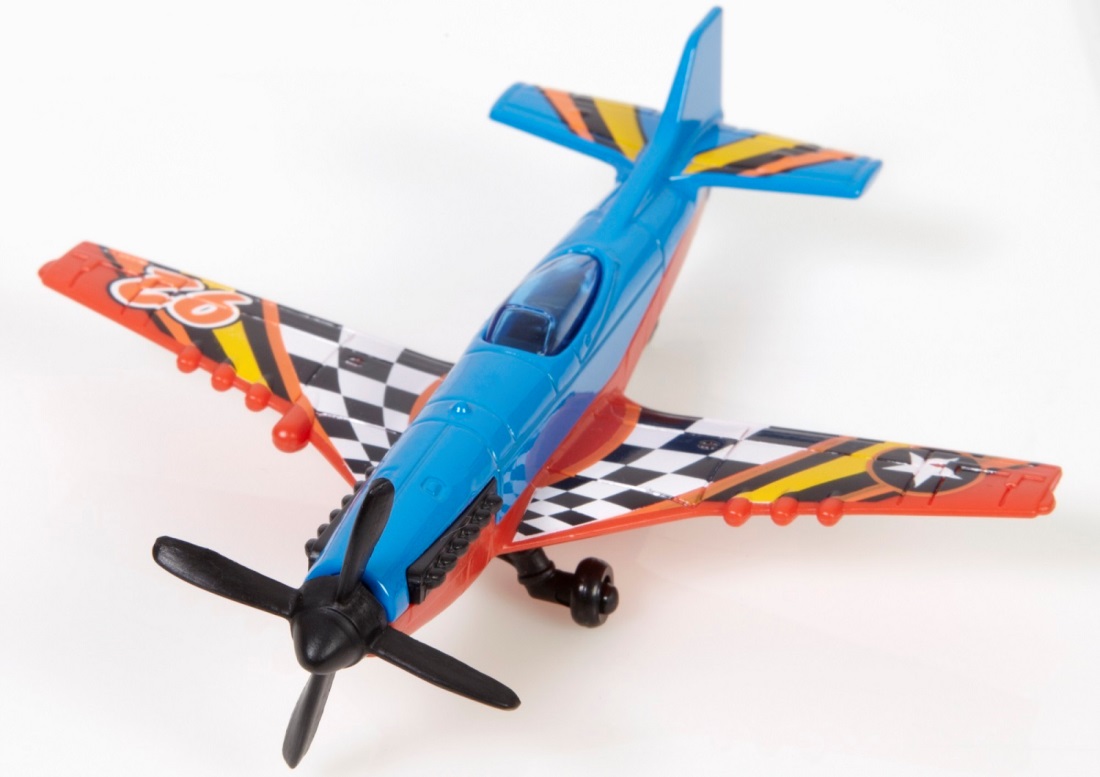 matchbox toy planes